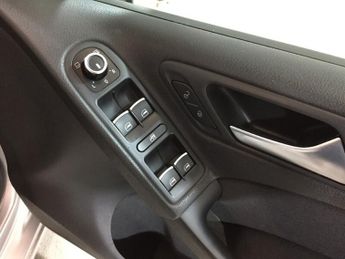 Volkswagen Golf Se Tsi Dsg 1.4 5dr Hatchback Automatic Petrol