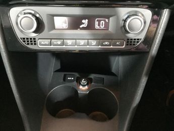Volkswagen Polo 1.4 BlueGt Dsg 5dr Hatchback Semi Auto Petrol