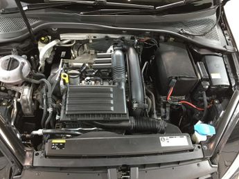 Volkswagen Golf 1.2 S Tsi Bluemotion Technology Dsg 5dr Estate Automatic Petrol