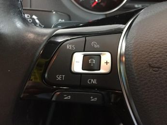Volkswagen Polo 1.2 TSI BlueMotion Tech SE Hatchback 5dr Petrol DSG (90 ps)