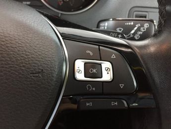 Volkswagen Polo 1.2 TSI BlueMotion Tech SE Hatchback 5dr Petrol DSG (90 ps)