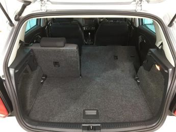 Volkswagen Polo 1.2 TSI BlueMotion Tech SE Hatchback 5dr Petrol DSG (90 ps)