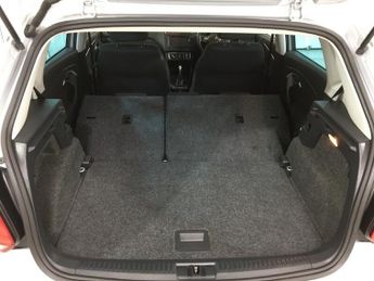 Volkswagen Polo 1.2 TSI BlueMotion Tech SE Hatchback 5dr Petrol DSG (90 ps)