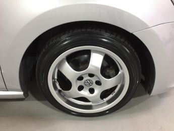 Volkswagen Polo 1.2 TSI BlueMotion Tech SE Hatchback 5dr Petrol DSG (90 ps) 1.2 