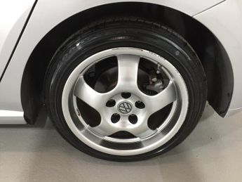 Volkswagen Polo 1.2 TSI BlueMotion Tech SE Hatchback 5dr Petrol DSG (90 ps)