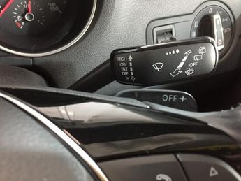 Volkswagen Polo 1.2 TSI BlueMotion Tech SE Hatchback 5dr Petrol DSG (90 ps) 1.2