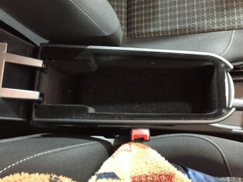 Volkswagen Polo 1.2 TSI BlueMotion Tech SE Hatchback 5dr Petrol DSG (90 ps) 1.2 