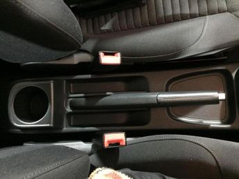 Volkswagen Polo Polo 1.2 TSI BlueMotion Tech S Hatchback DSG 5dr Automatic (105)