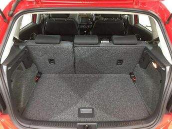 Volkswagen Polo Polo 1.2 TSI BlueMotion Tech S Hatchback DSG 5dr Automatic (105)