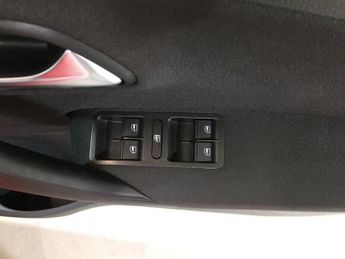 Volkswagen Polo Polo 1.2 TSI BlueMotion Tech S Hatchback DSG 5dr Automatic (105)