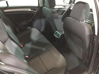 Volkswagen Golf 1.2 S Tsi Bluemotion Technology Dsg 5dr Estate Automatic Petrol