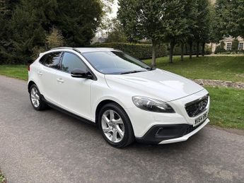 Volvo V40 T4 Se