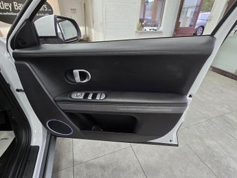 Hyundai IONIQ 5 Premium