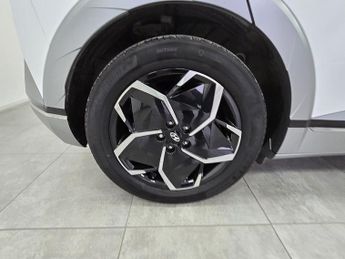 Hyundai IONIQ 5 Premium