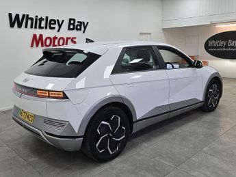 Hyundai IONIQ 5 Premium