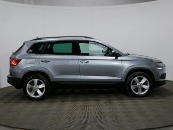 Skoda Karoq TSI ACT SE