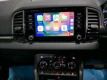 Skoda Karoq TSI ACT SE