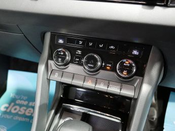 Skoda Karoq TSI ACT SE