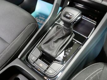 Skoda Karoq TSI ACT SE