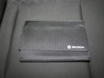 Skoda Karoq TSI ACT SE