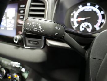 Skoda Karoq TSI ACT SE