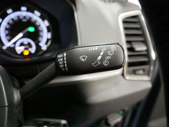 Skoda Karoq TSI ACT SE