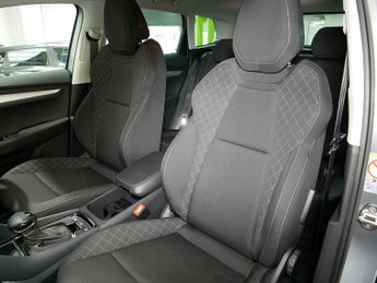 Skoda Karoq TSI ACT SE
