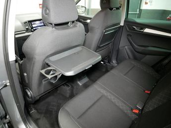 Skoda Karoq TSI ACT SE