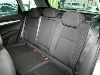 Skoda Karoq TSI ACT SE