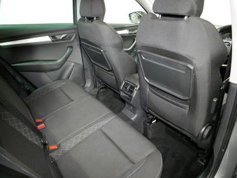 Skoda Karoq TSI ACT SE