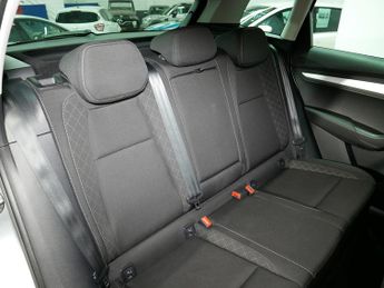 Skoda Karoq TSI ACT SE
