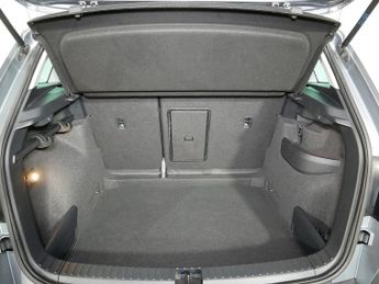 Skoda Karoq TSI ACT SE