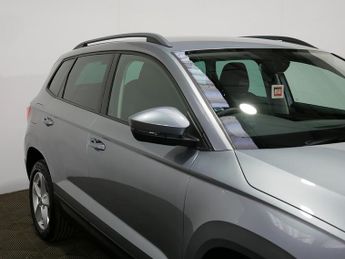 Skoda Karoq TSI ACT SE