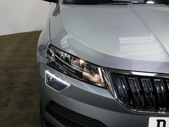 Skoda Karoq TSI ACT SE