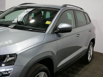 Skoda Karoq TSI ACT SE