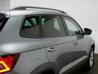 Skoda Karoq TSI ACT SE