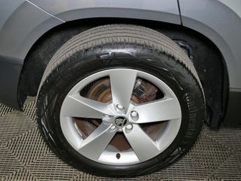 Skoda Karoq TSI ACT SE