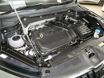 Skoda Karoq TSI ACT SE