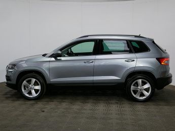 Skoda Karoq TSI ACT SE