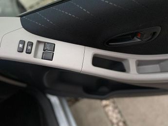 Toyota Yaris T3