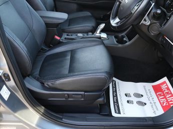 Mitsubishi Outlander h GX4h