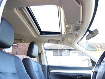 Mitsubishi Outlander h GX4h