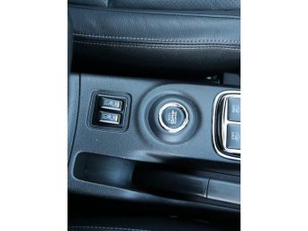 Mitsubishi Outlander h GX4h