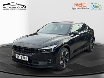 Polestar 2 Long Range