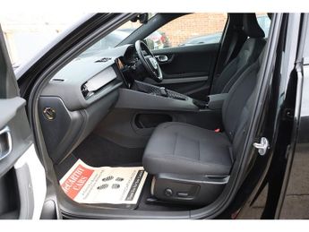 Polestar Polestar 2 Long Range