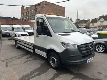 Mercedes Sprinter 314 CDI