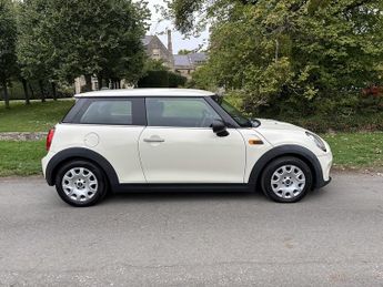 Mini Hatch One