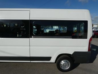 Citroen Relay HDi 35