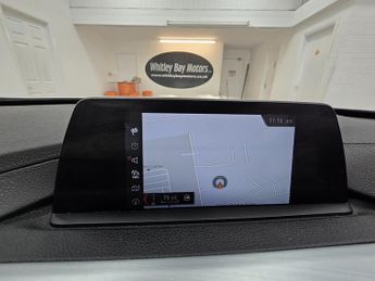 BMW 3 Series 320d M Sport