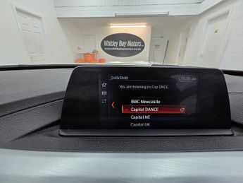 BMW 3 Series 320d M Sport